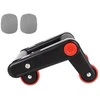Exercise roller supports push-ups 2in1