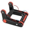 Exercise roller supports push-ups 2in1
