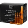 Martiderm Black Diamond Skin Complex+ Veido ampulės su vitaminų ir antioksidantų kompleksu, 30x2ml