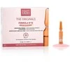 MartiDerm FORMULA Nº10 HD Color Touch SPF 30 veido ampulės, 30 x 2 ml