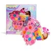 Martinelia Whims Cupcake makiažo paletė 7 šešėliai 7 lūpų blizgiai