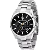 Laikrodis MASERATI Attrazione Men's WATCH R8853151010 (zs049b)