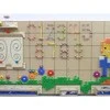 Masterkidz Kreatyvios Žaidimų Lentelės Komplektas 200 Kotelų ir 60 Siūlų