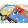 Masterkidz Edukacinė Lenta: Atliekų Rūšiavimas Montessori