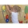 MASTERKIDZ Mechanizmas su dantukais 79 el. – STEM žaislas vaikams
