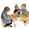 Masterkidz Medinė Žaidimų Nėrimo Rinkinys