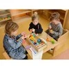 Masterkidz Medinė Žaidimų Nėrimo Rinkinys