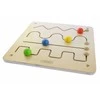 MASTERKIDZ Montessorinio Lavinimo Stalas Mažai Motorikai