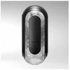 Masturbatorius „Tenga“ - „Flip 0“ (nulis) (juodas)