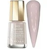 Mavala Mini Color Nagų lakas nagų lakas, atspalvis: 393 Gold Shimmer, 5 ml