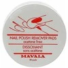 MAVALA Nagų lakas Remover Pads Nagų lakas Remover