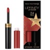 Max Factor Lipfinity Rising Stars Lūpų dažai, spalva - 90 Starstruck
