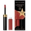 Max Factor Lipfinity Rising Stars Lūpų dažai, spalva - 90 Starstruck