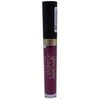 Max Factor Lipfinity Velvet Matte Lūpų dažai, 3,5 ml, spalva - 005 Matte Merlot