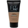 "Maybelline Fit Me" matinis makiažo pagrindas 350 Caramel