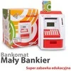 Froster Mažasis bankininko bankomatas