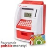 Froster Mažasis bankininko bankomatas