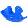 Little Tikes Mažos tikės mėlynos arkliuko arklio rokeris