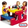 Little Tikes Junior pikniko stalas