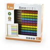 Medinė Abacus Viga