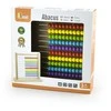 Medinė Abacus Viga