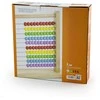 Medinė Abacus Viga