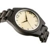 Medinė laikrodis vyrams MALE WOODWARE zx054a