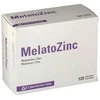 Laboratorio Vinas Melatozinkas 120 kapsulių 1mg