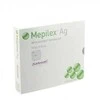 Safetac Mepilex Ag 12,50 X 12,50 cm 5 vnt