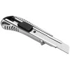 Wallpaper knife metal blade 18mm breakaway blade