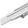 Wallpaper knife metal blade 18mm breakaway blade