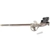 Metal installation foam gun