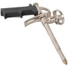 Metal installation foam gun