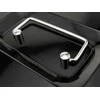 Metal money box safe key documents