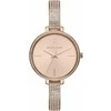 Michael Kors Moteriškas Laikrodis Jaryn MK4544 Aukso / Juodos Spalvos