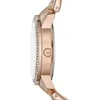 Laikrodis WOMEN'S WATCH Michael Kors Lady Nine MK3236 + BOX
