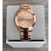 MICHAEL KORS MOTERIŠKAS LAIKRODIS MK3205 - SLIM RUNWAY (zm522b)