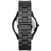 MICHAEL KORS Moteriškas laikrodis MK3221 - SLIM RUNWAY (zm500e) juodas