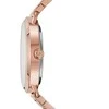Laikrodis WOMEN'S WATCH MICHAEL KORS MK3549 Mini Slim Runway + BOX