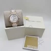 Michael Kors Moteriškas Laikrodis MK5774 Parker Rose Gold