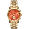 Laikrodis MICHAEL KORS WOMEN'S WATCH MK6162 - RUNWAY (zm592b)
