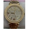 Michael Kors Moteriškas Laikrodis MK6510 Parker Aukso Spalvos