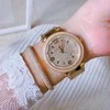 Michael Kors Moteriškas Laikrodis MK6510 Parker Aukso Spalvos