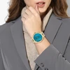 MOTERIŠKAS LAIKRODIS Michael Kors Slim Runway MK3492 + DĖŽUTĖ