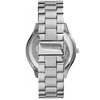 Moteriškas laikrodis Michael Kors Slim Runway MK3291 + BOX