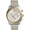 Vyriškas laikrodis MICHAEL KORS Lexington MK8344 + BOX