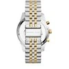 Vyriškas laikrodis MICHAEL KORS Lexington MK8344 + BOX
