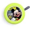 SevenPolska Mickey Mouse dviračio skambutis