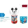 Kids Euroswan Hiszpania Mickey Mouse LED projektorius