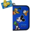 Beniamin Mickey Mouse pieštukų dėklas su priedais